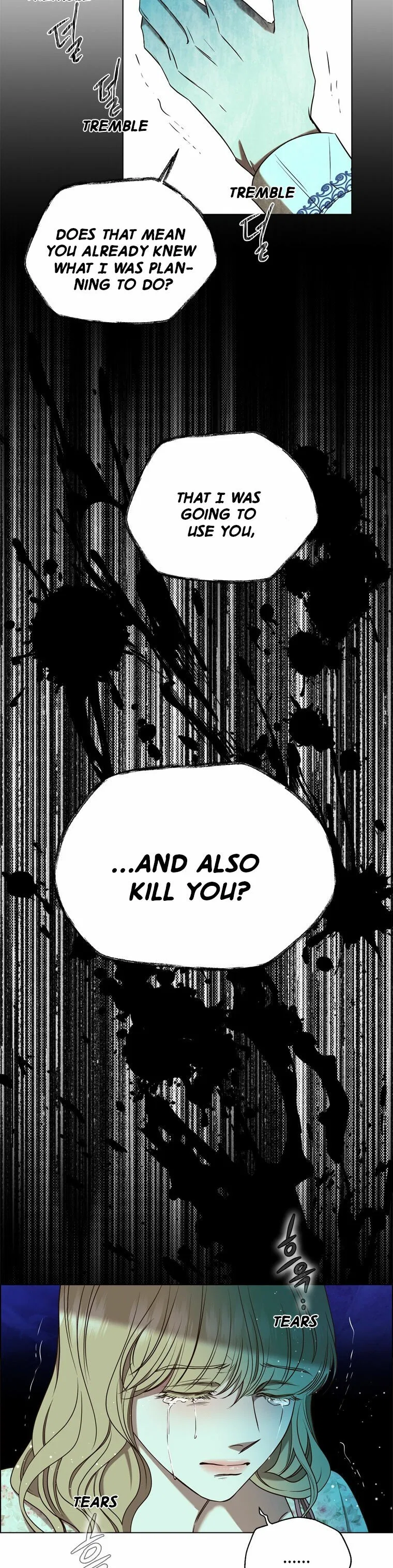 The Villain’s Savior Chapter 81 – Page 19