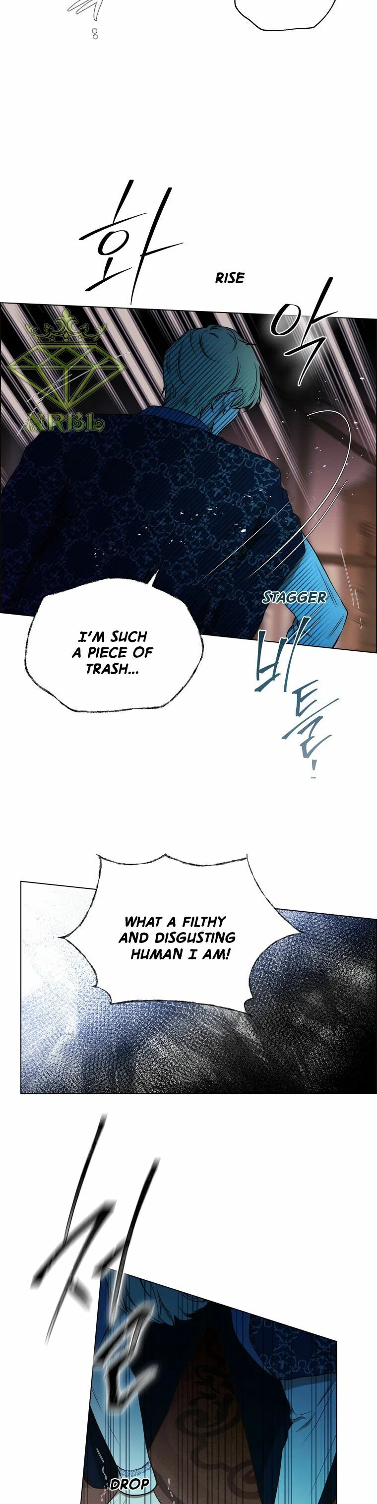 The Villain’s Savior Chapter 81 – Page 20