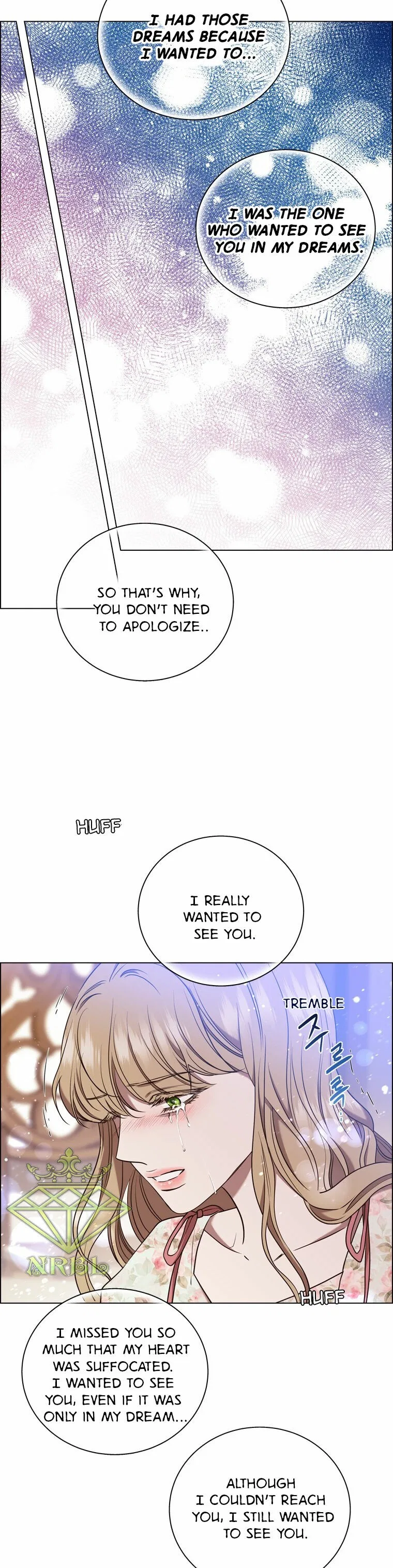 The Villain’s Savior Chapter 81 – Page 26