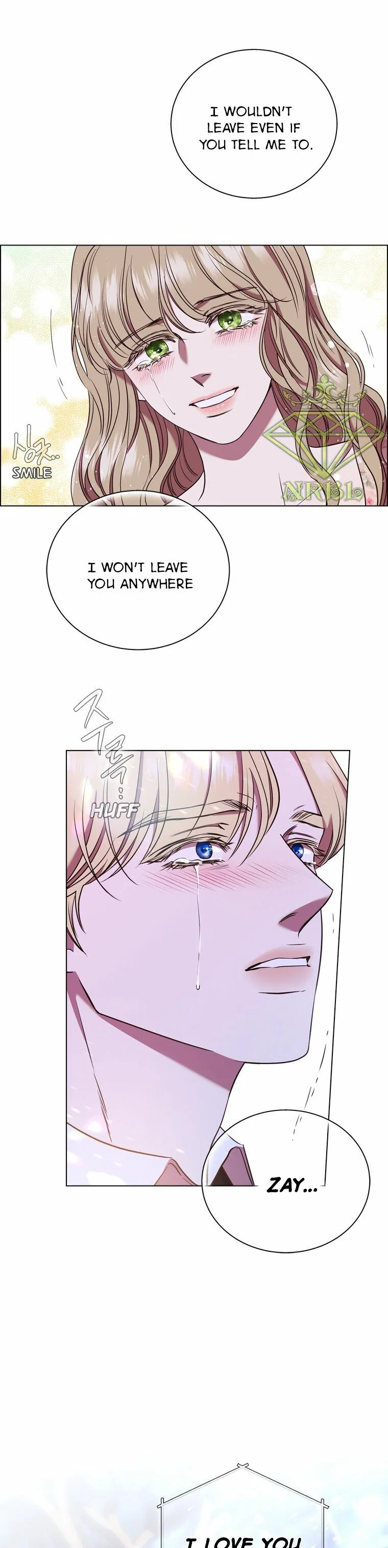 The Villain’s Savior Chapter 81 – Page 28