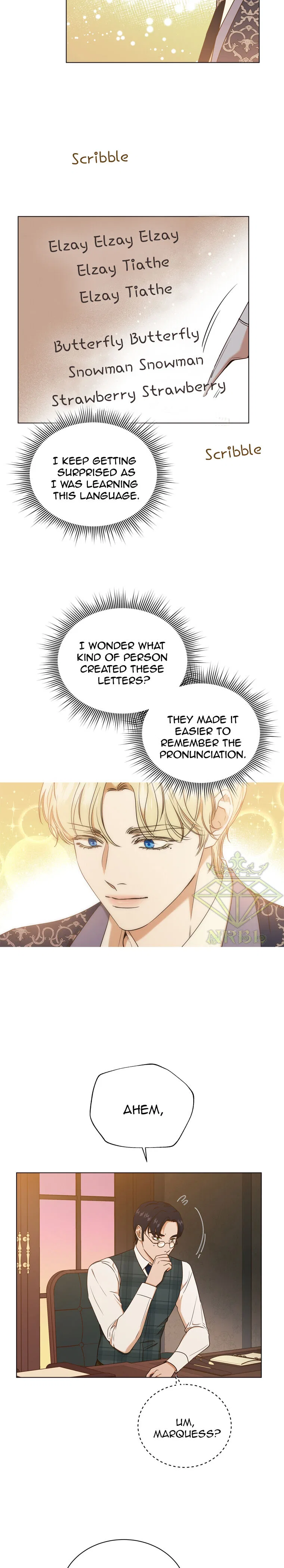 The Villain’s Savior Chapter 80 – Page 2
