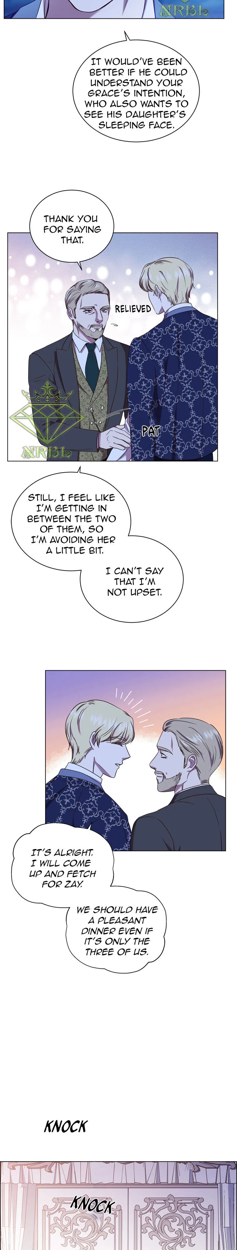 The Villain’s Savior Chapter 80 – Page 18