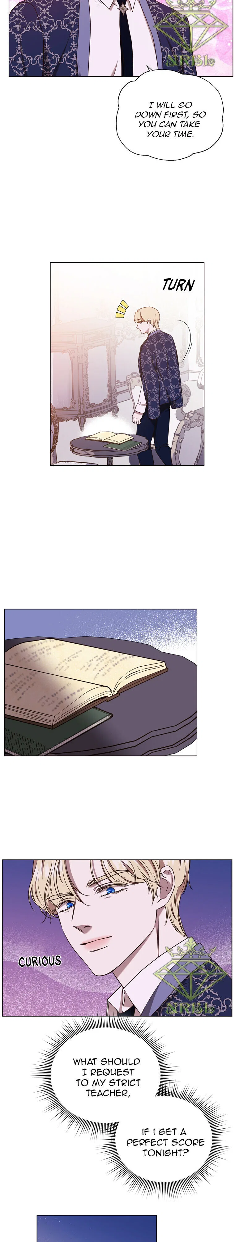 The Villain’s Savior Chapter 80 – Page 20