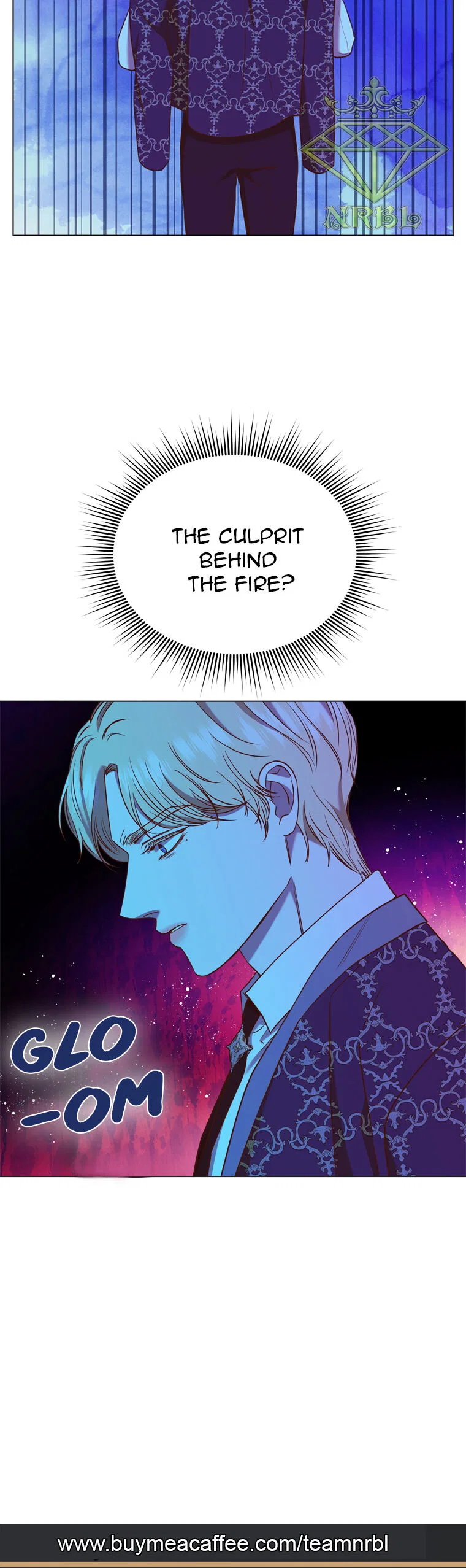 The Villain’s Savior Chapter 80 – Page 22