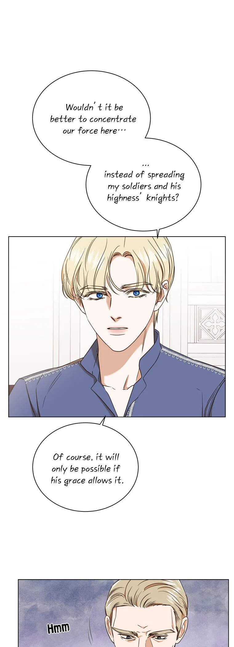 The Villain’s Savior Chapter 79 – Page 7