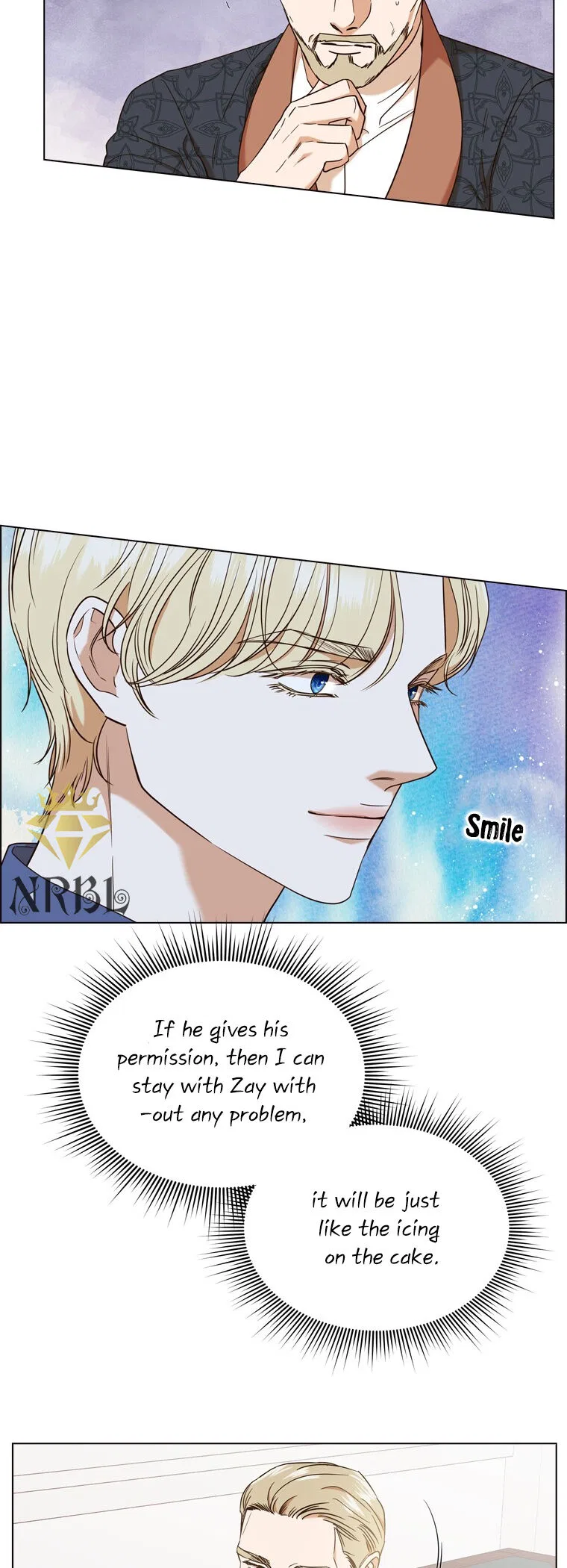The Villain’s Savior Chapter 79 – Page 8