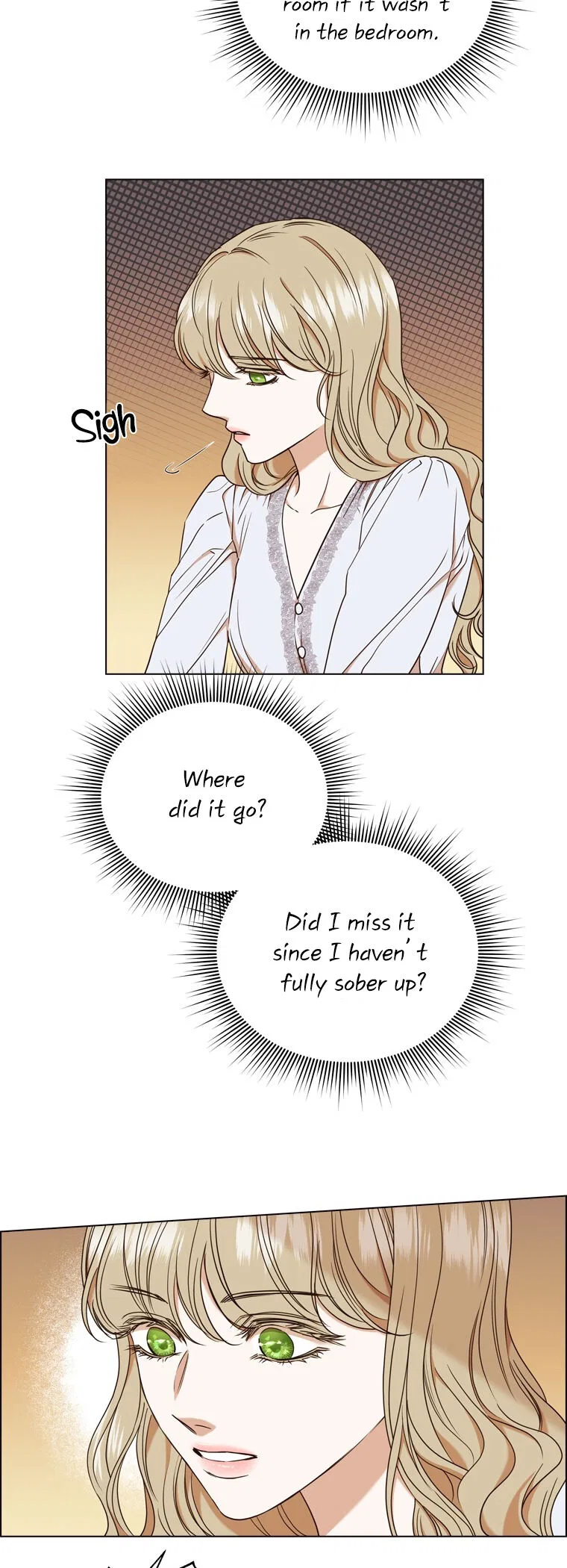 The Villain’s Savior Chapter 79 – Page 15
