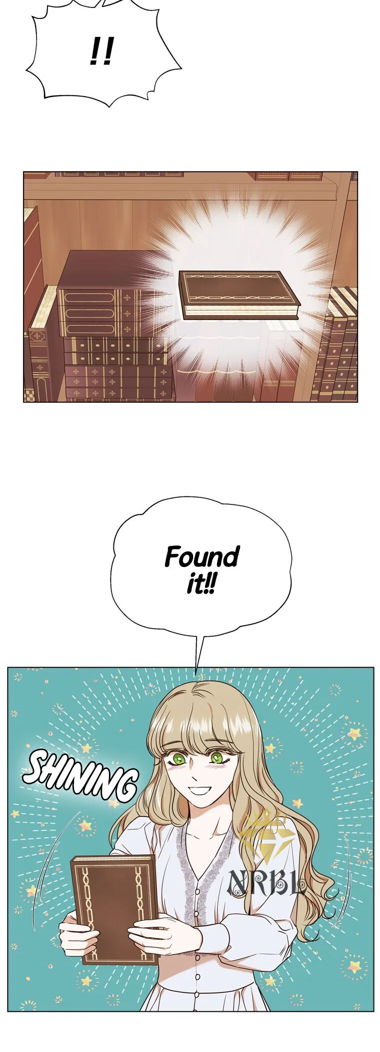 The Villain’s Savior Chapter 79 – Page 16