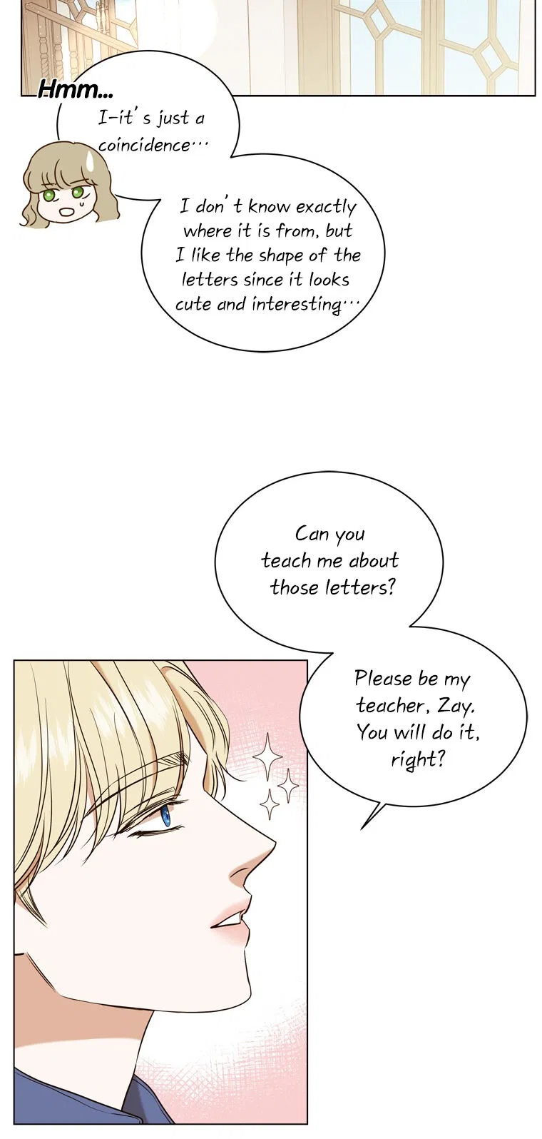 The Villain’s Savior Chapter 79 – Page 30