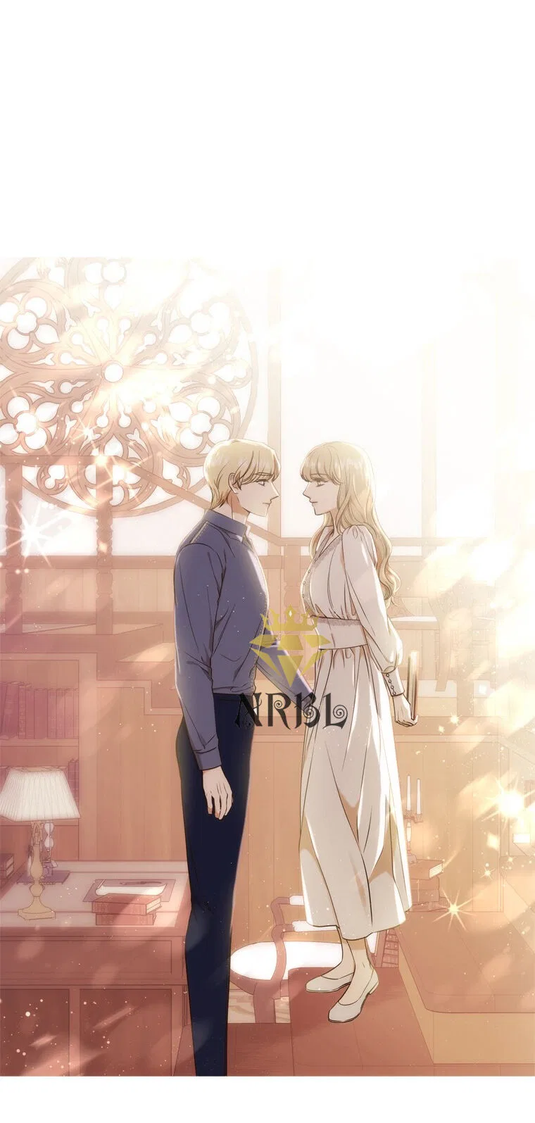 The Villain’s Savior Chapter 79 – Page 36