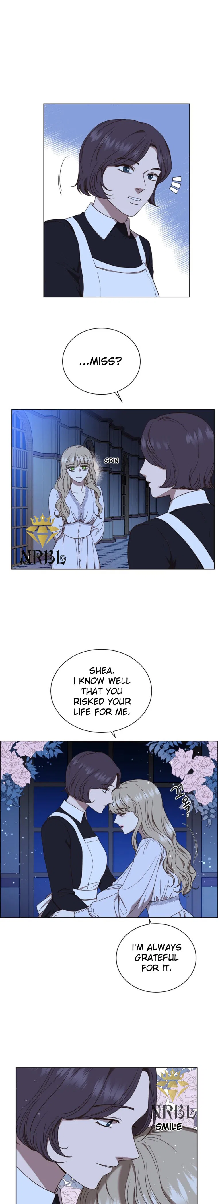 The Villain’s Savior Chapter 78 – Page 2