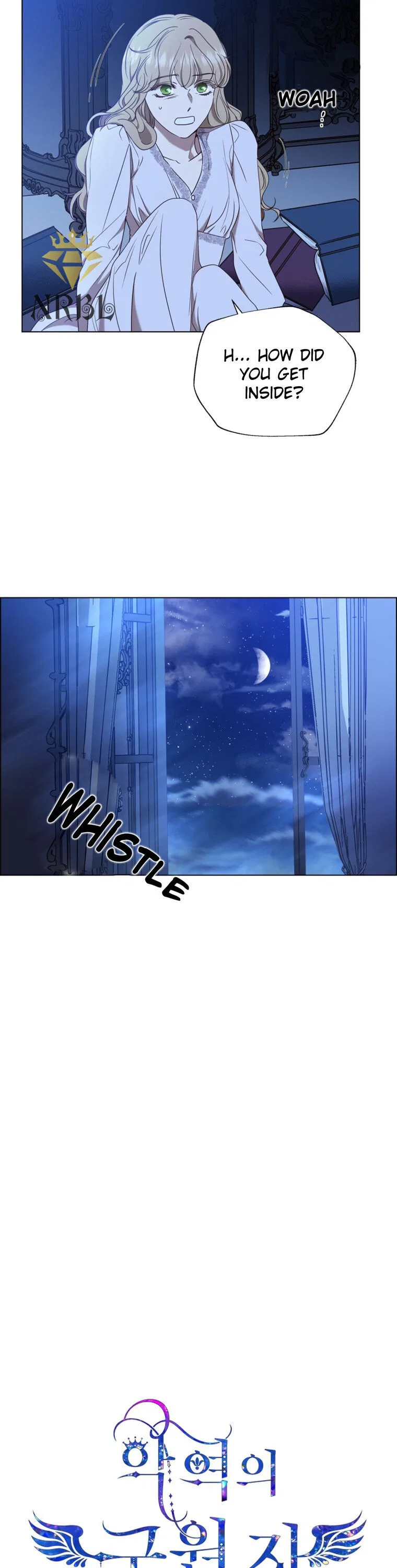 The Villain’s Savior Chapter 78 – Page 7