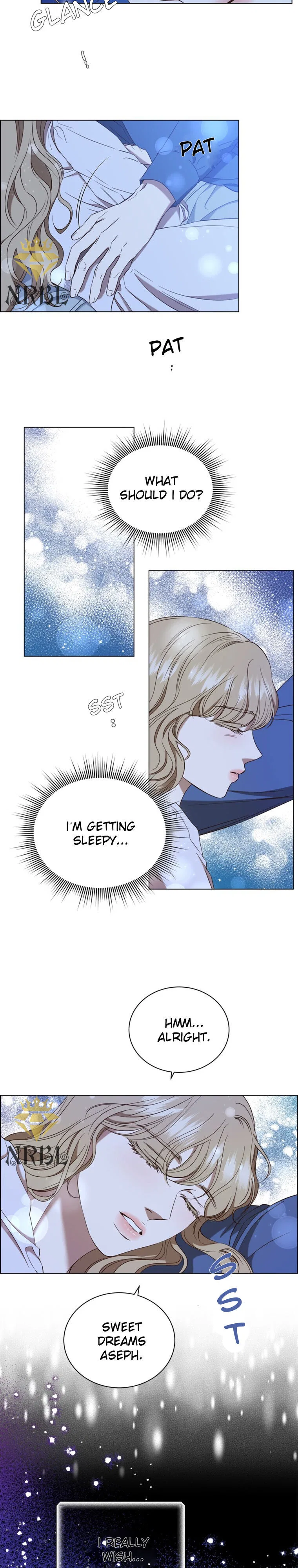The Villain’s Savior Chapter 78 – Page 18