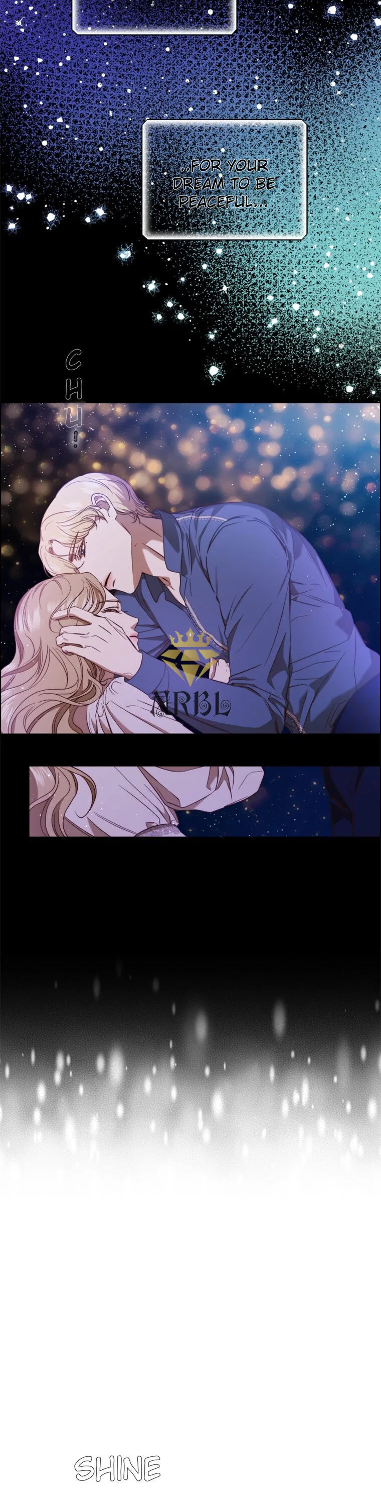 The Villain’s Savior Chapter 78 – Page 19