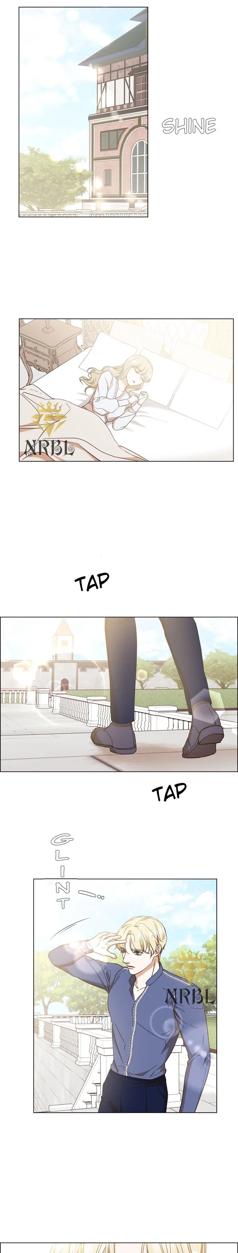 The Villain’s Savior Chapter 78 – Page 20