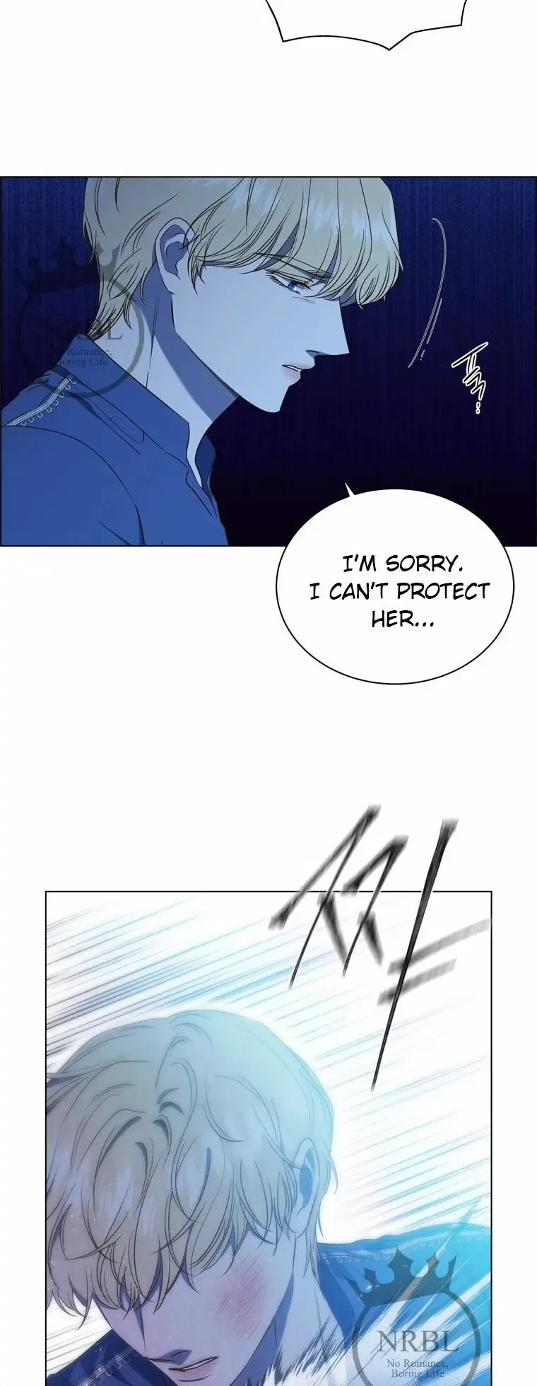 The Villain’s Savior Chapter 77 – Page 5