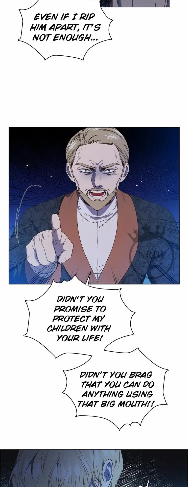 The Villain’s Savior Chapter 77 – Page 8