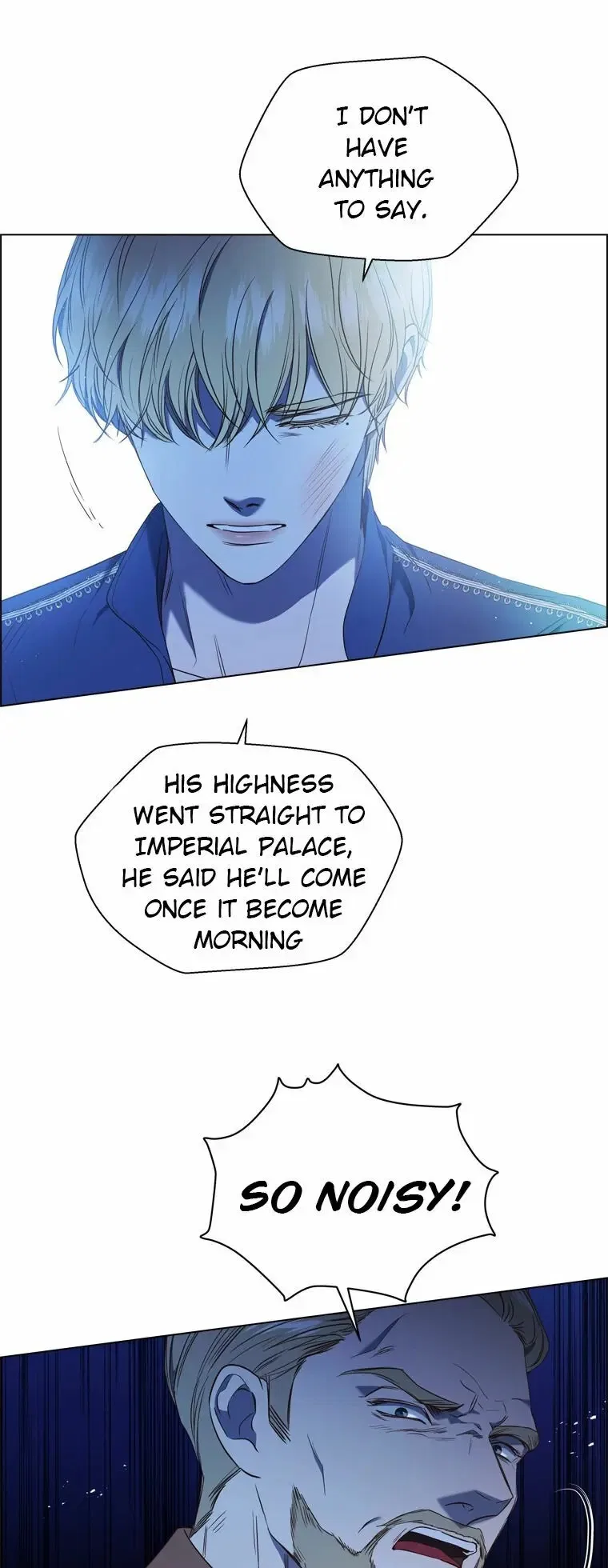 The Villain’s Savior Chapter 77 – Page 10