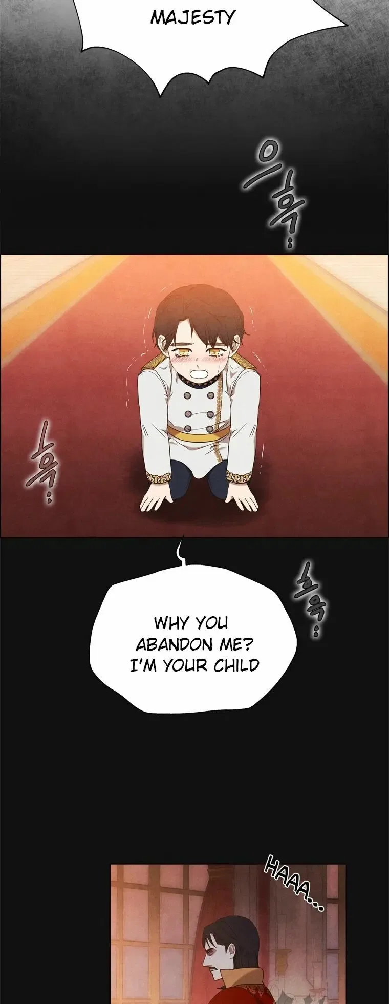 The Villain’s Savior Chapter 77 – Page 17