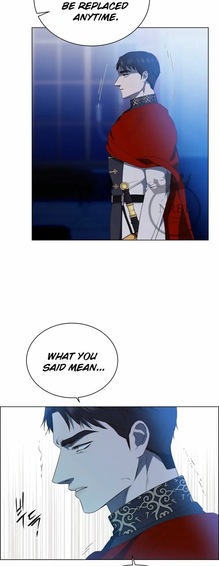 The Villain’s Savior Chapter 77 – Page 26