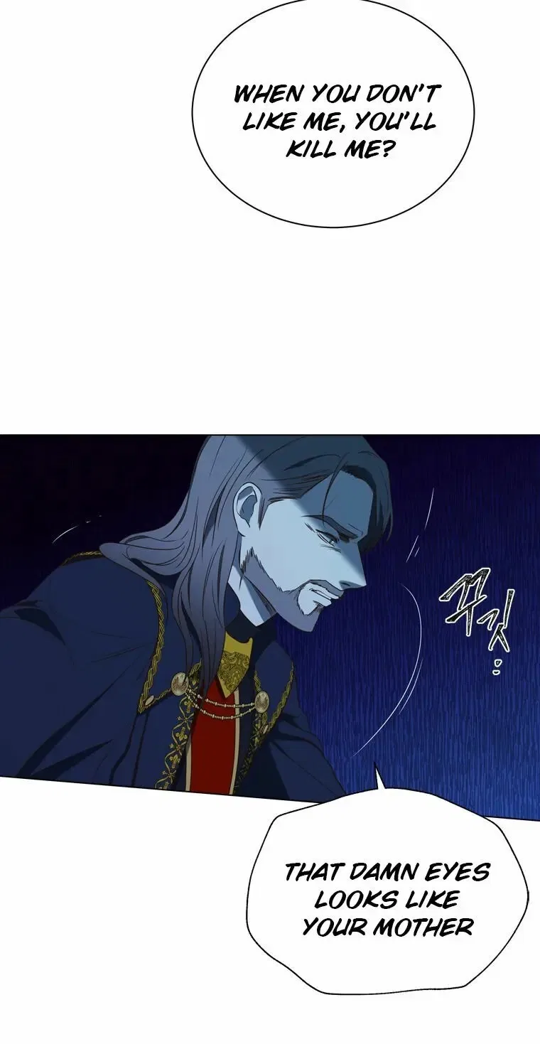 The Villain’s Savior Chapter 77 – Page 27