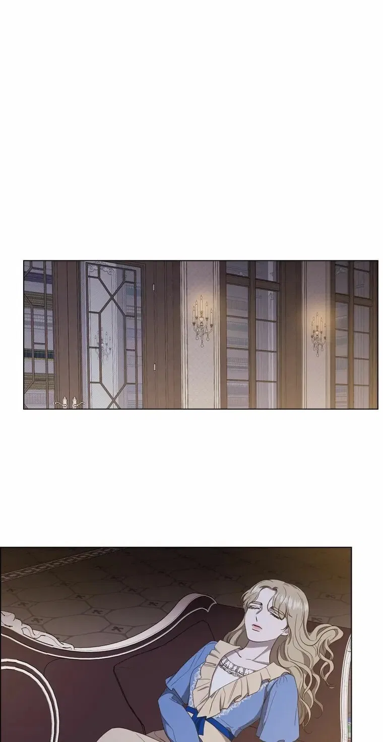 The Villain’s Savior Chapter 77 – Page 32