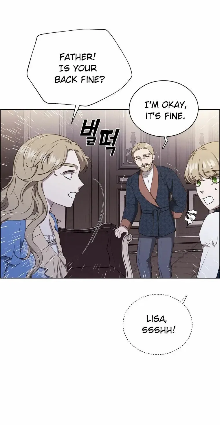The Villain’s Savior Chapter 77 – Page 34