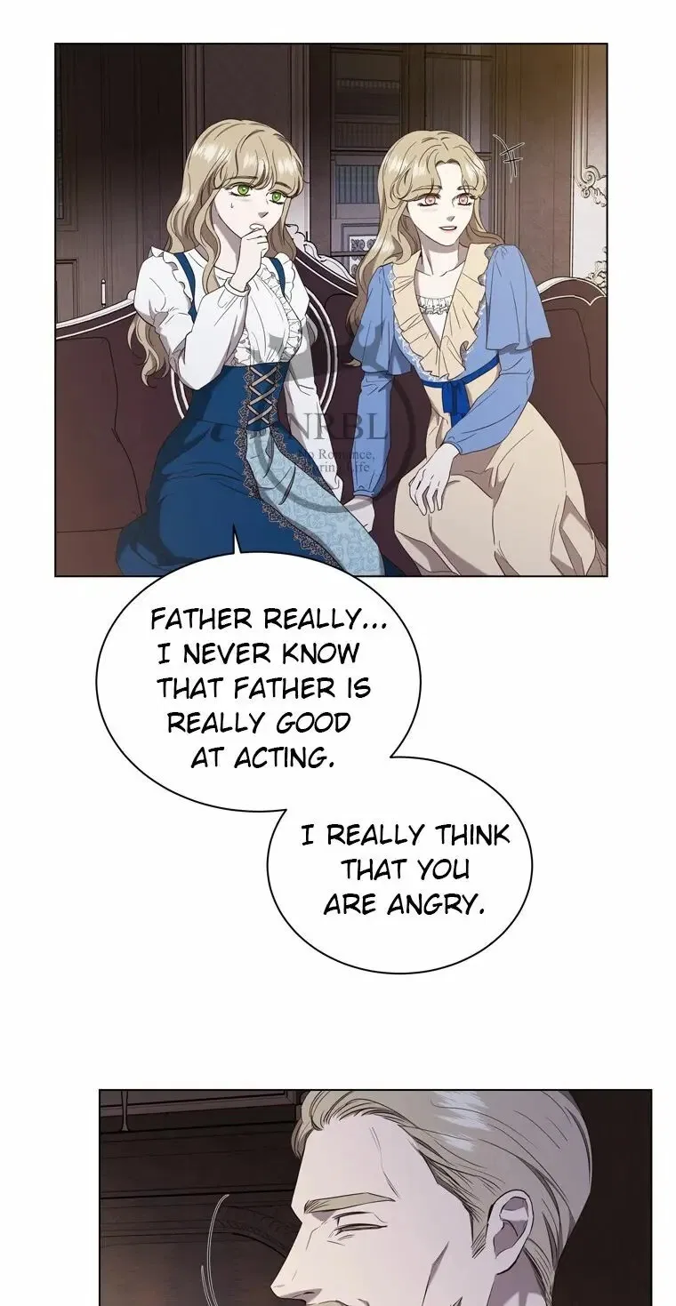 The Villain’s Savior Chapter 77 – Page 35