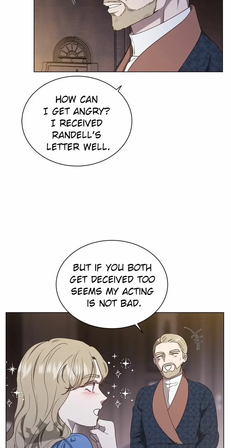 The Villain’s Savior Chapter 77 – Page 36