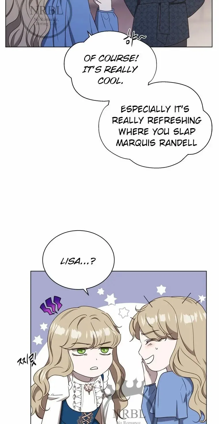 The Villain’s Savior Chapter 77 – Page 37