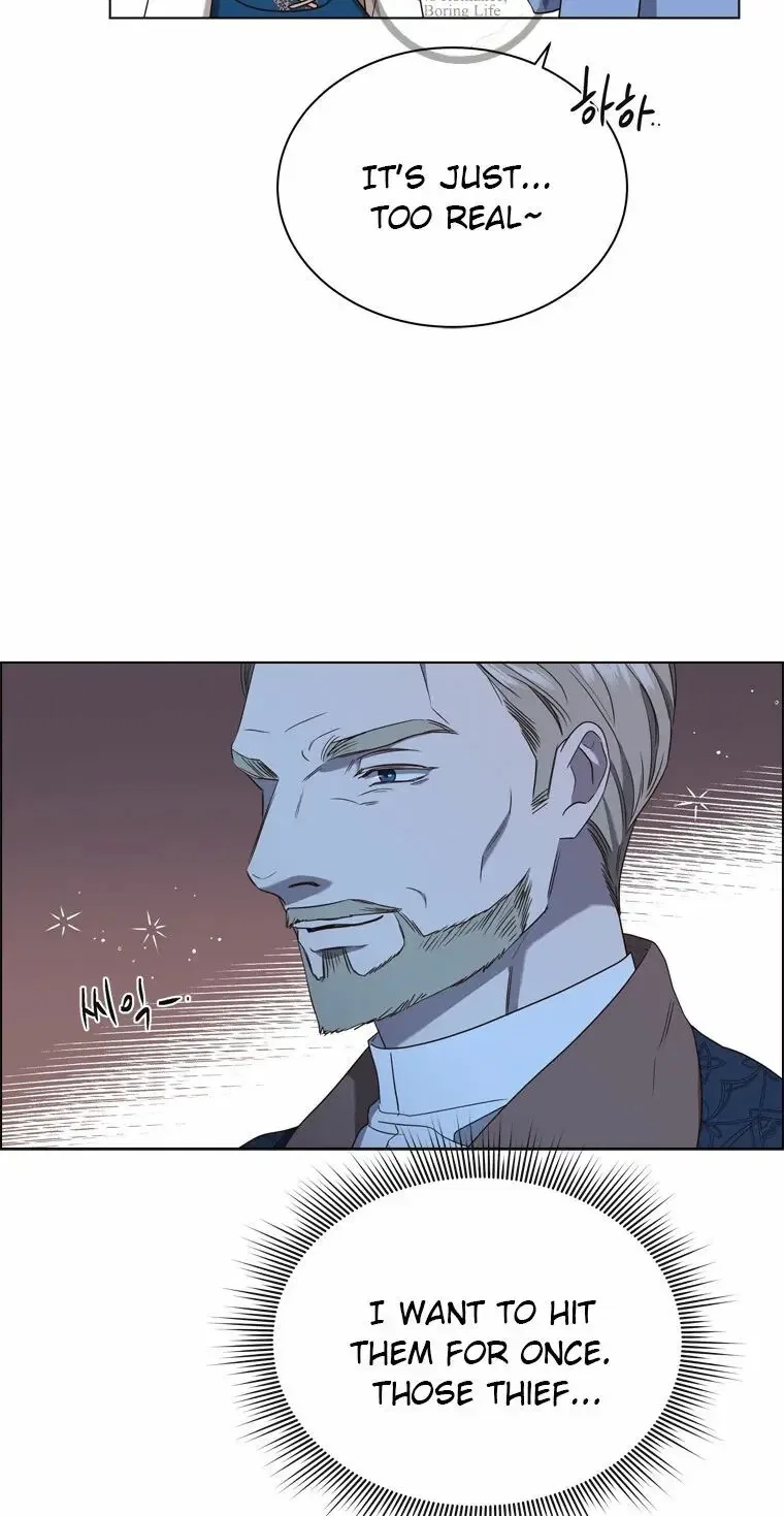 The Villain’s Savior Chapter 77 – Page 38