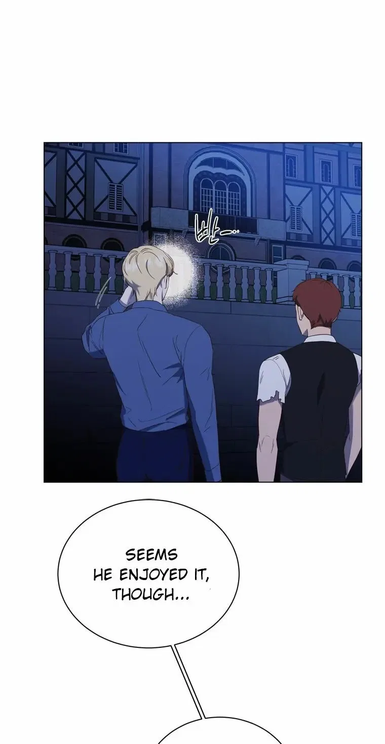 The Villain’s Savior Chapter 77 – Page 40