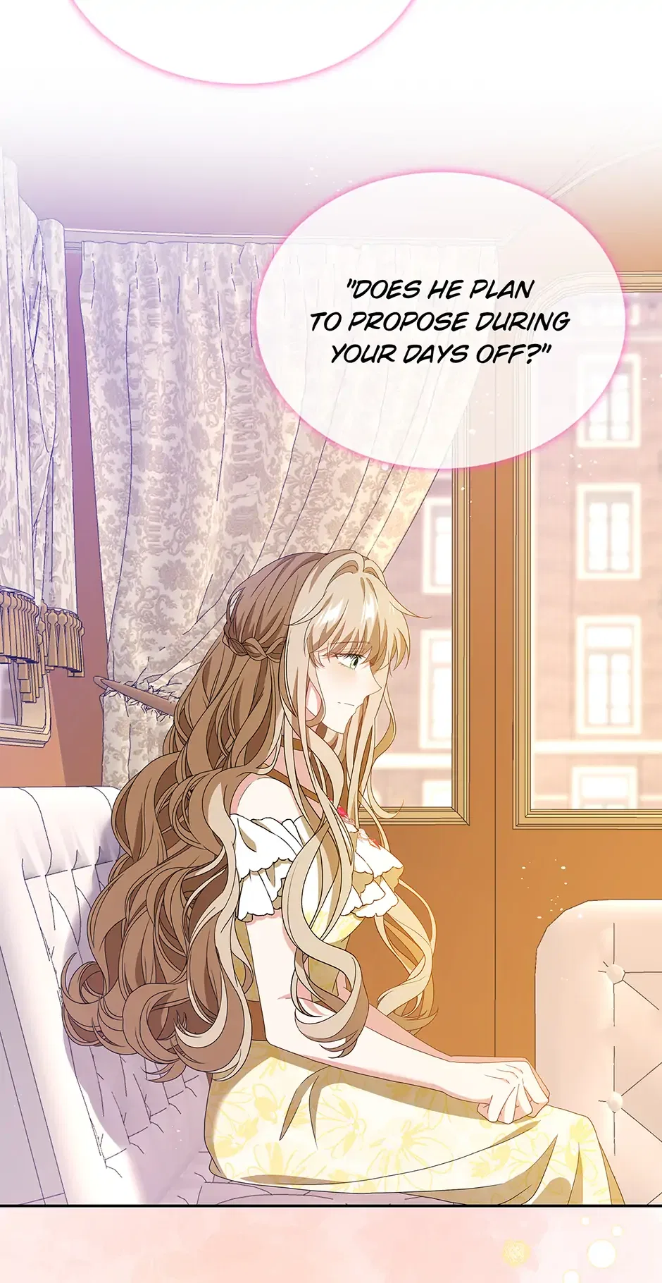 The Villainess Wants To Go Home Chapter 84 – Page 5