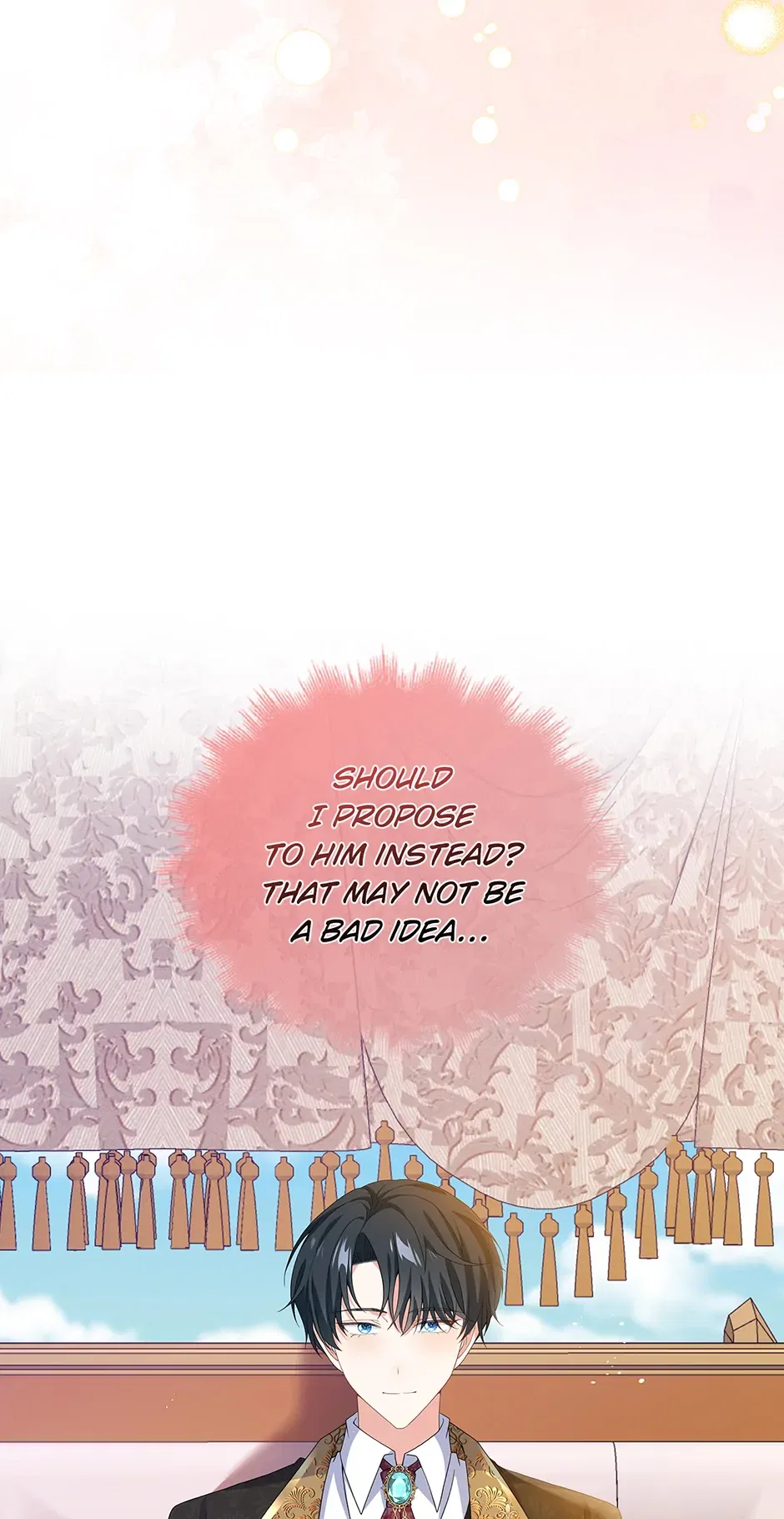 The Villainess Wants To Go Home Chapter 84 – Page 7