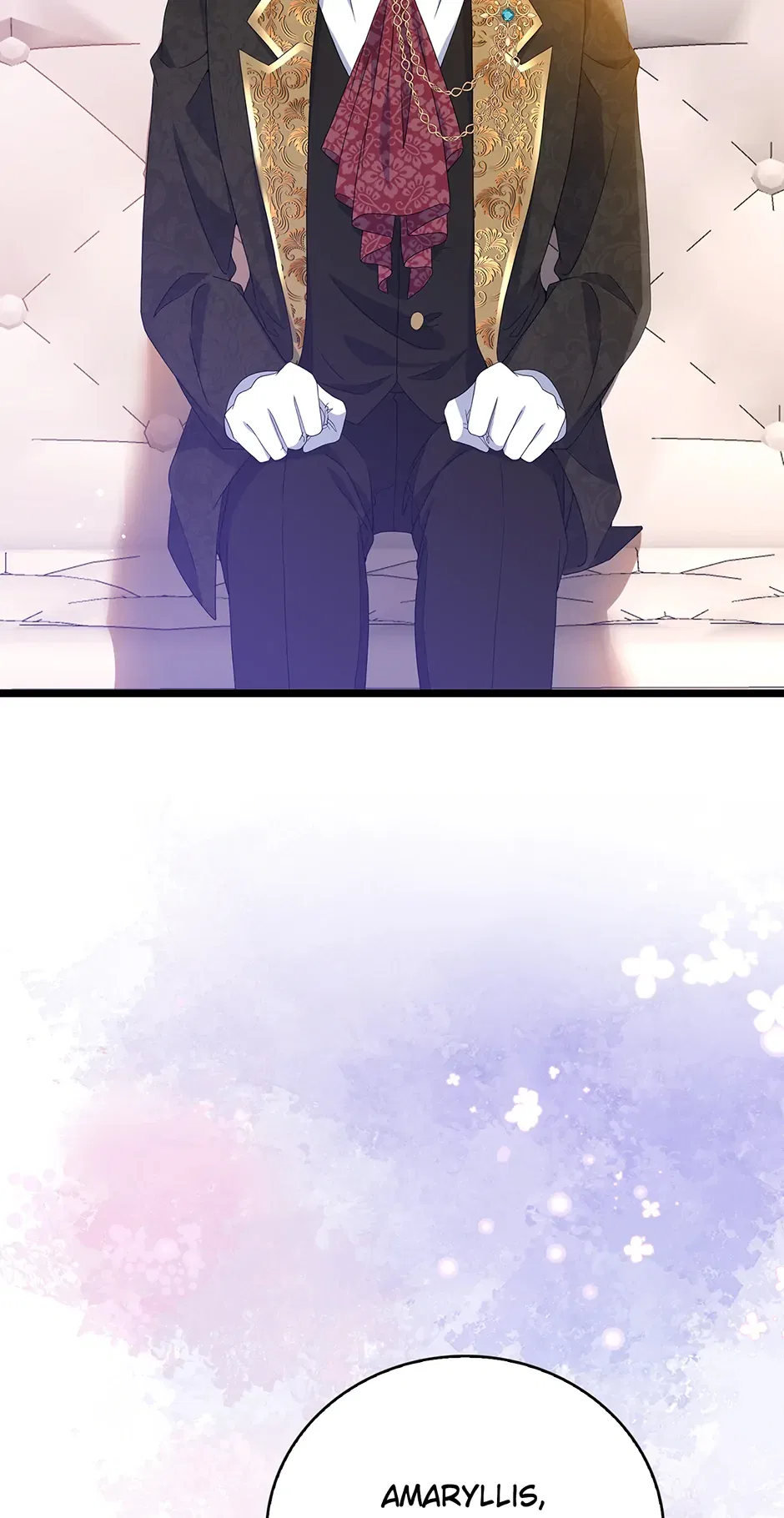 The Villainess Wants To Go Home Chapter 84 – Page 8
