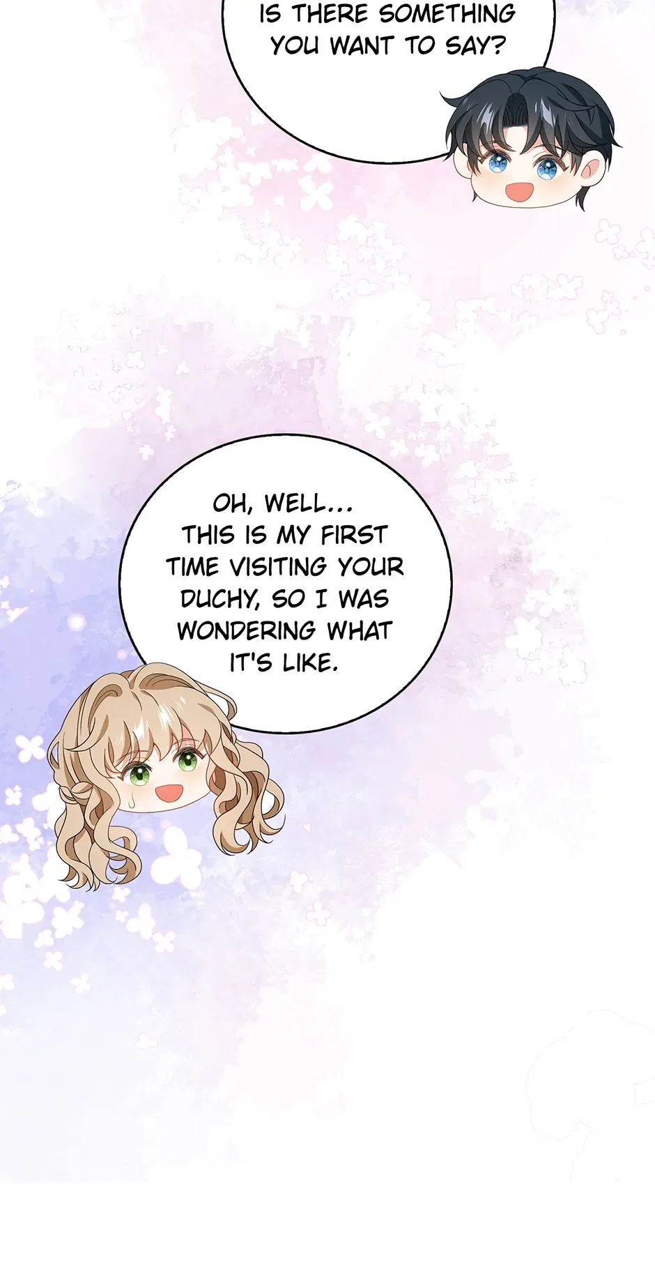 The Villainess Wants To Go Home Chapter 84 – Page 9