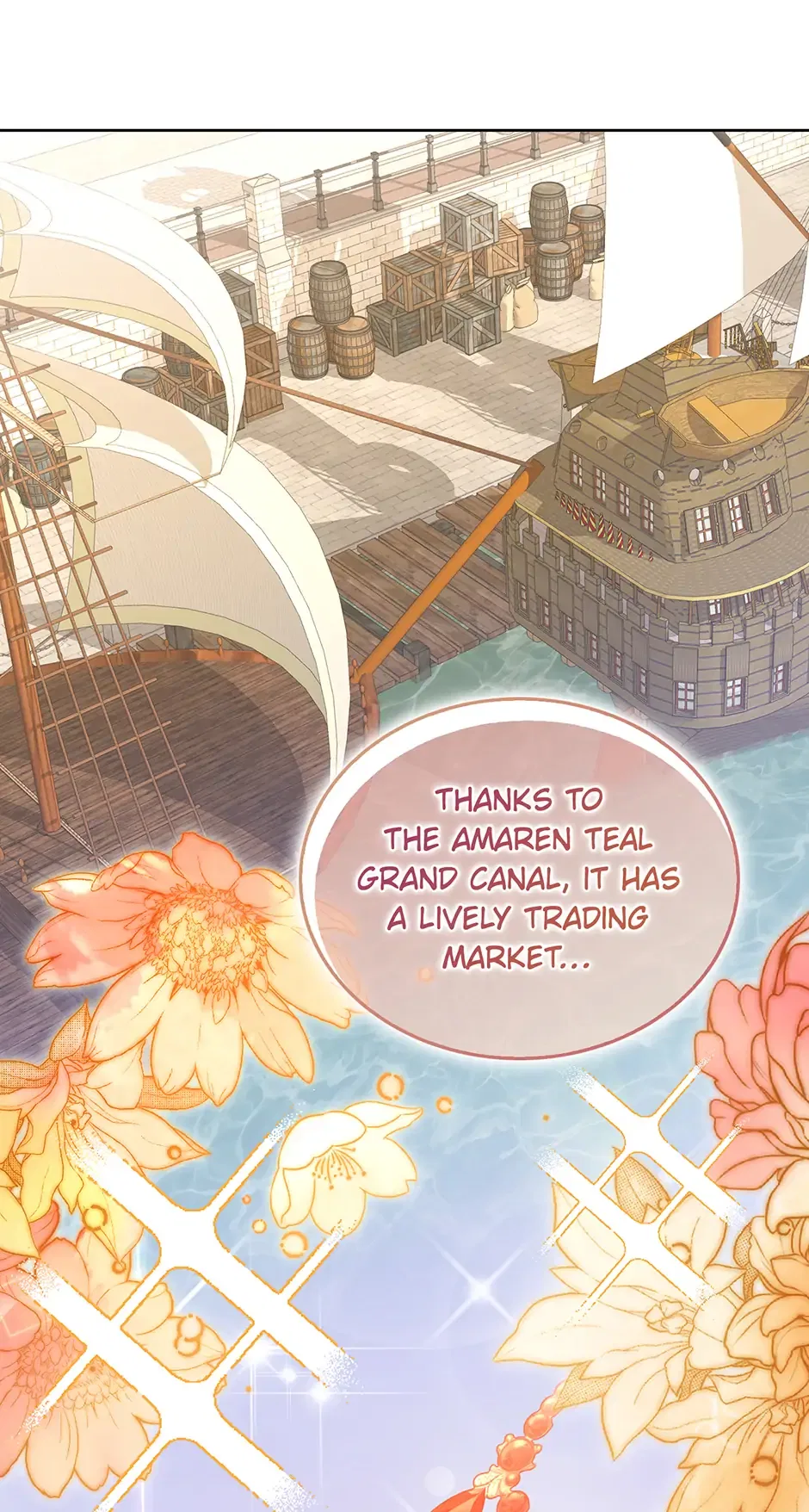 The Villainess Wants To Go Home Chapter 84 – Page 11