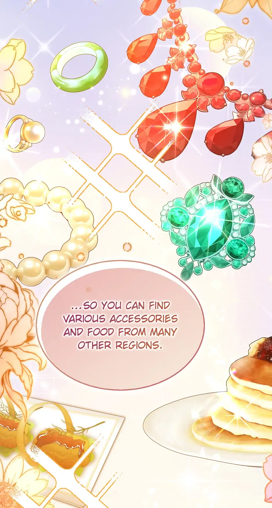 The Villainess Wants To Go Home Chapter 84 – Page 12