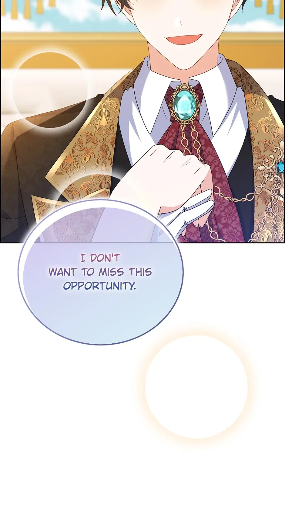 The Villainess Wants To Go Home Chapter 84 – Page 20