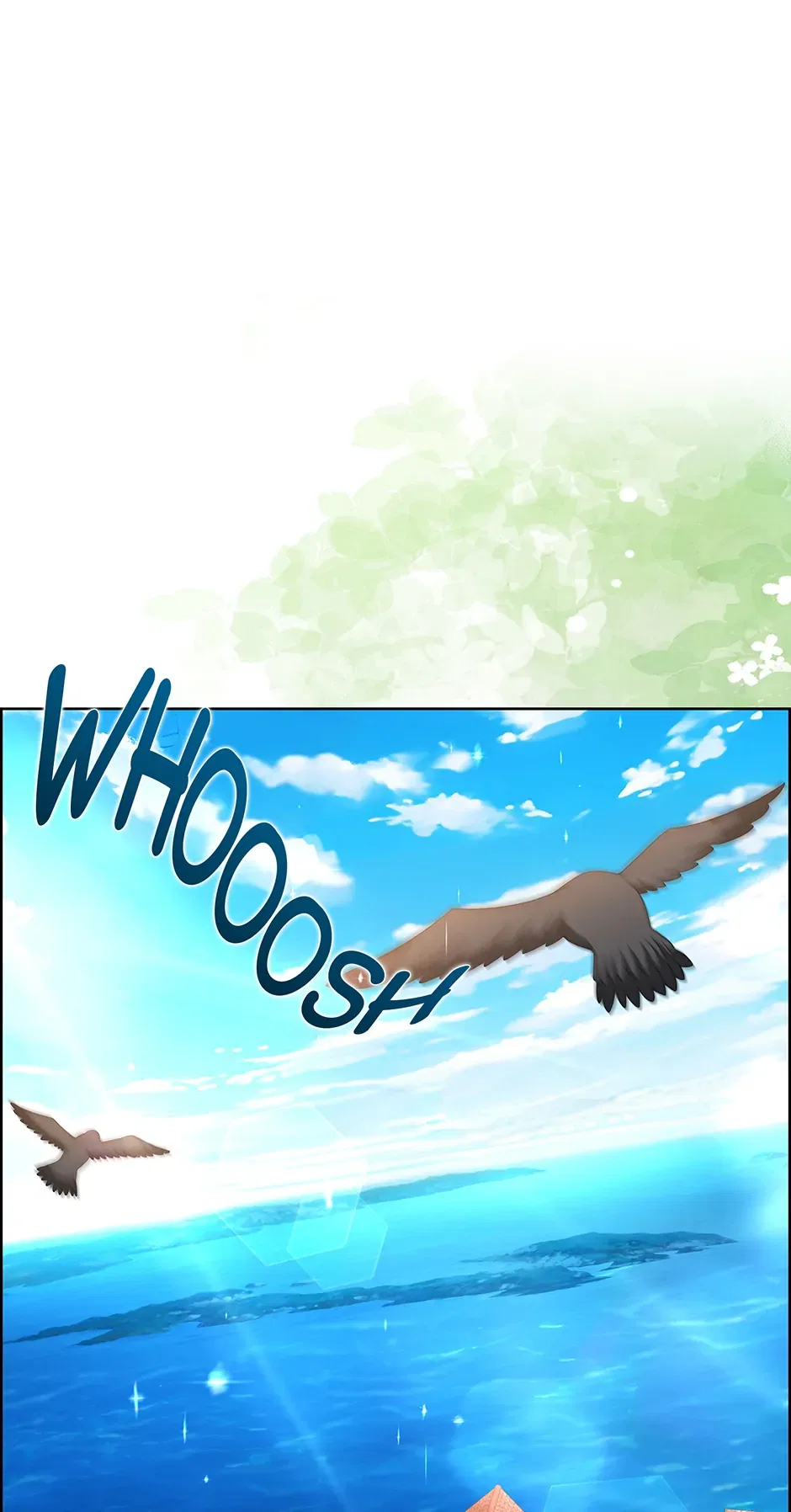The Villainess Wants To Go Home Chapter 84 – Page 23
