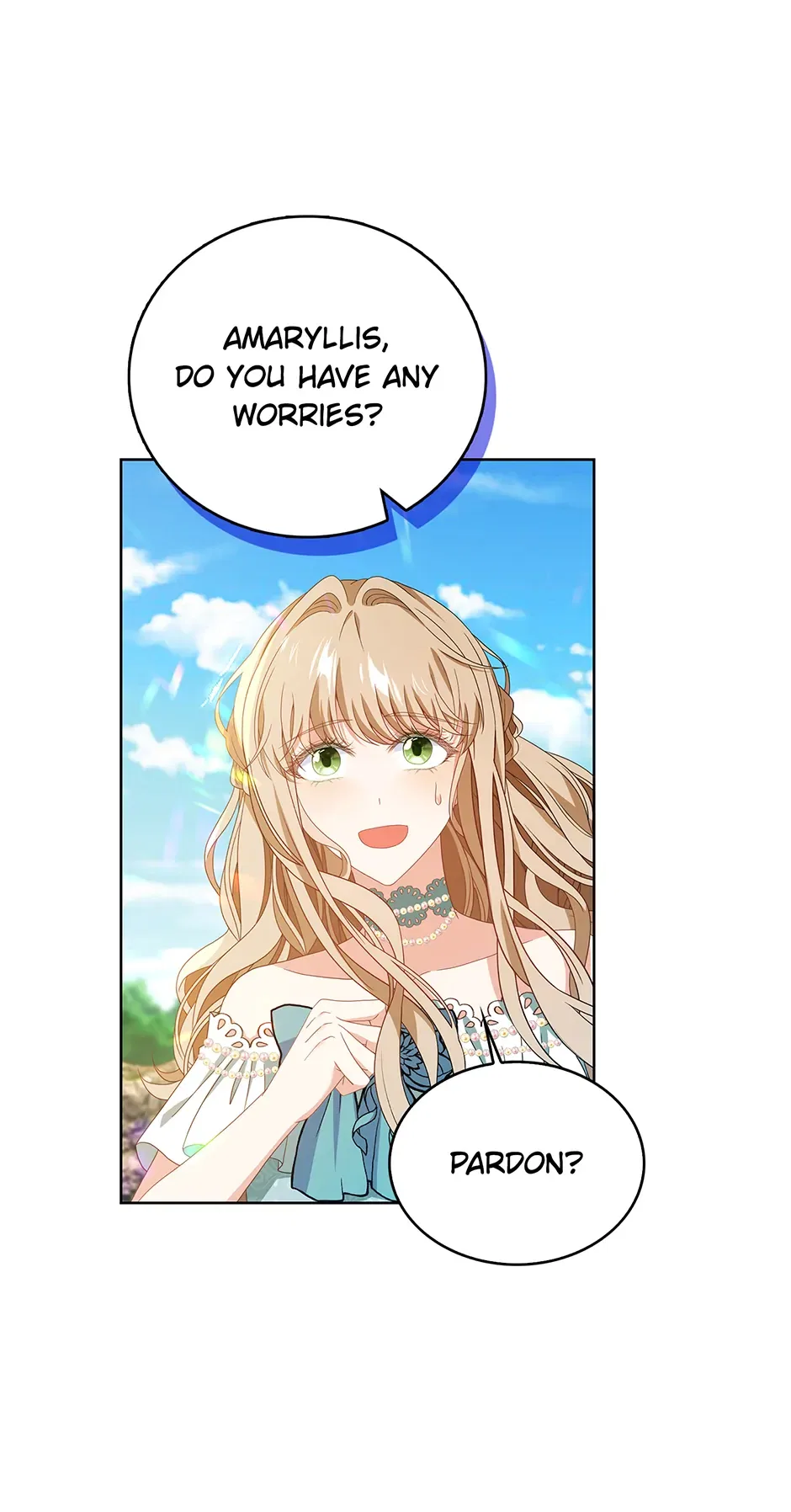 The Villainess Wants To Go Home Chapter 84 – Page 30