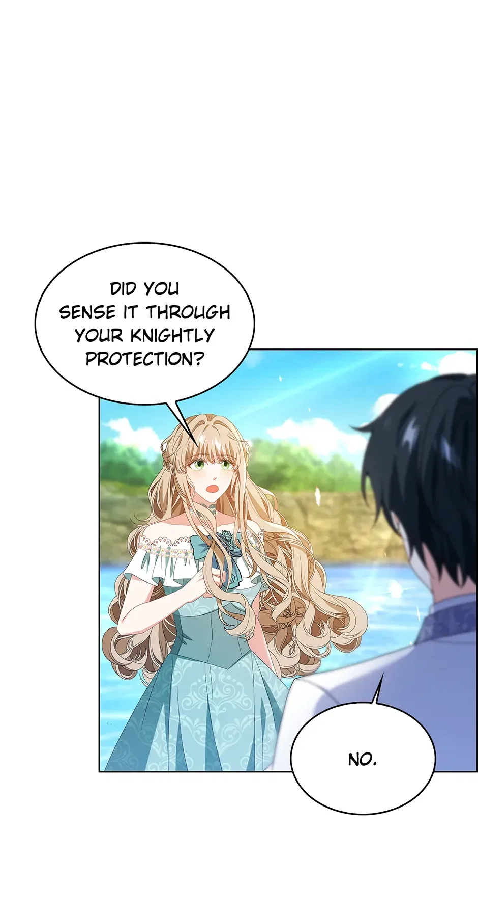 The Villainess Wants To Go Home Chapter 84 – Page 31