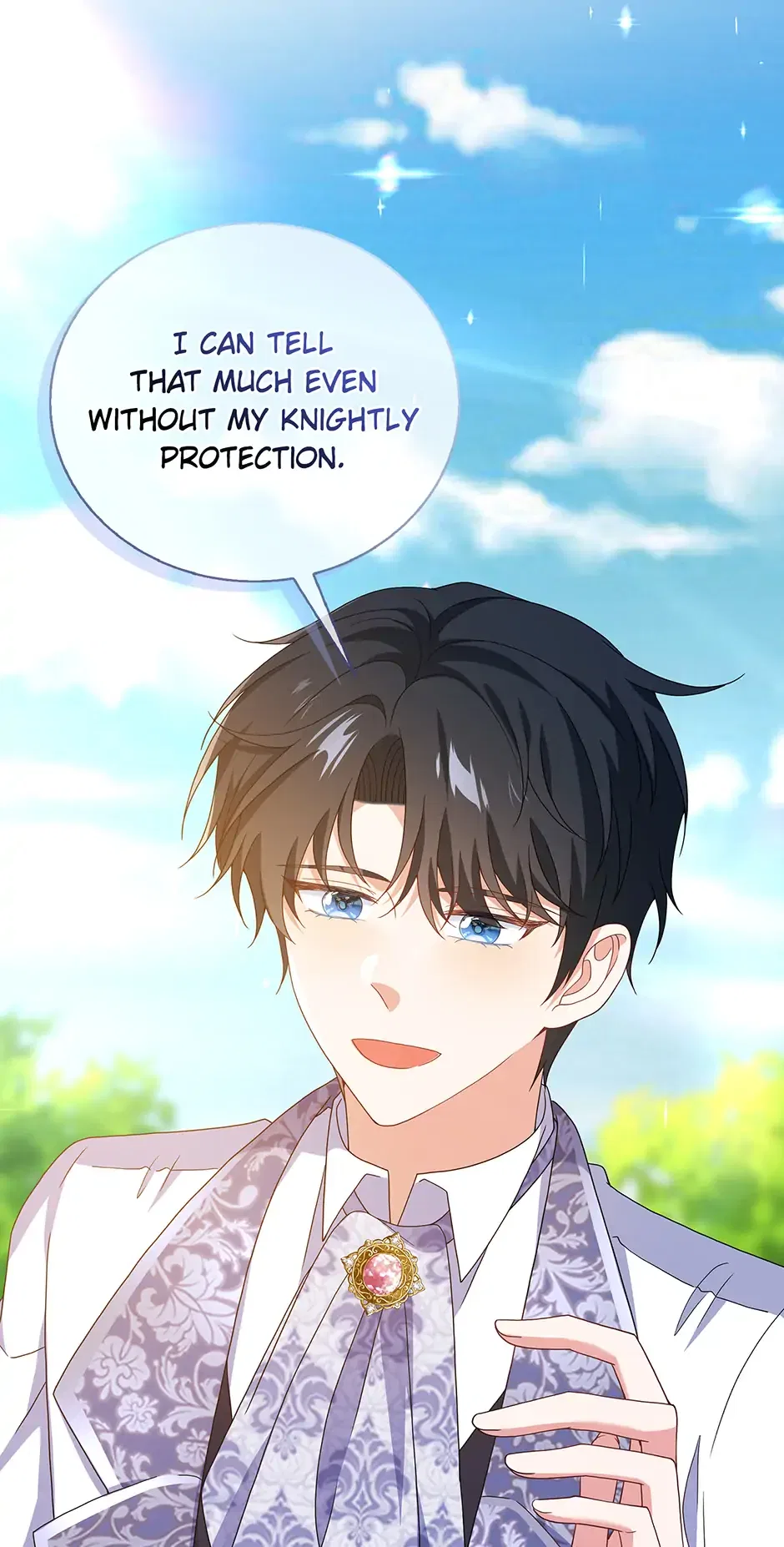 The Villainess Wants To Go Home Chapter 84 – Page 35