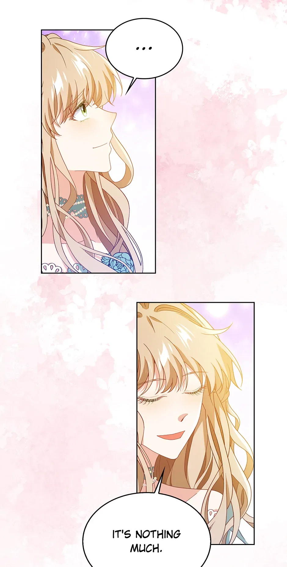 The Villainess Wants To Go Home Chapter 84 – Page 38