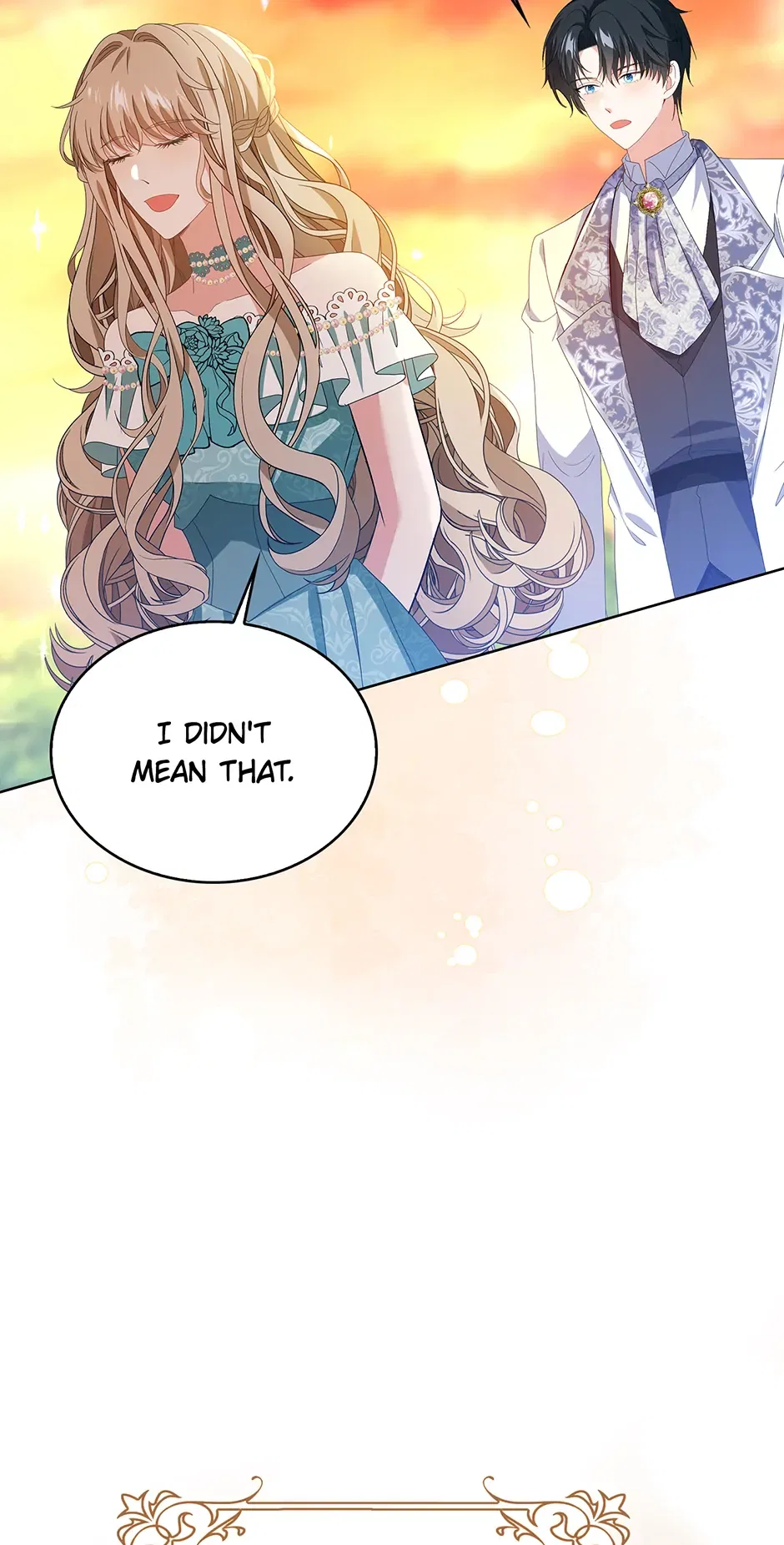 The Villainess Wants To Go Home Chapter 84 – Page 43