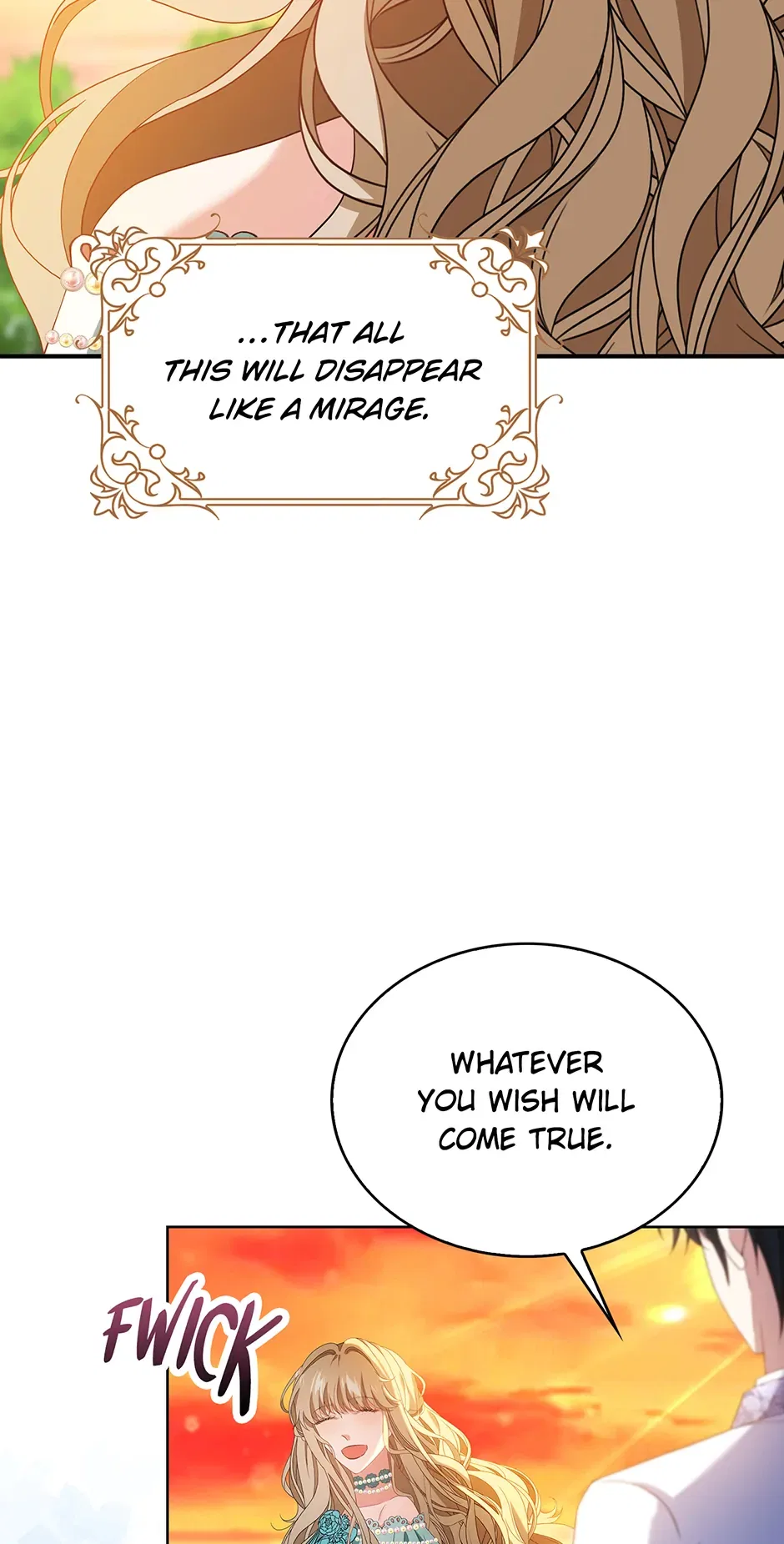 The Villainess Wants To Go Home Chapter 84 – Page 46