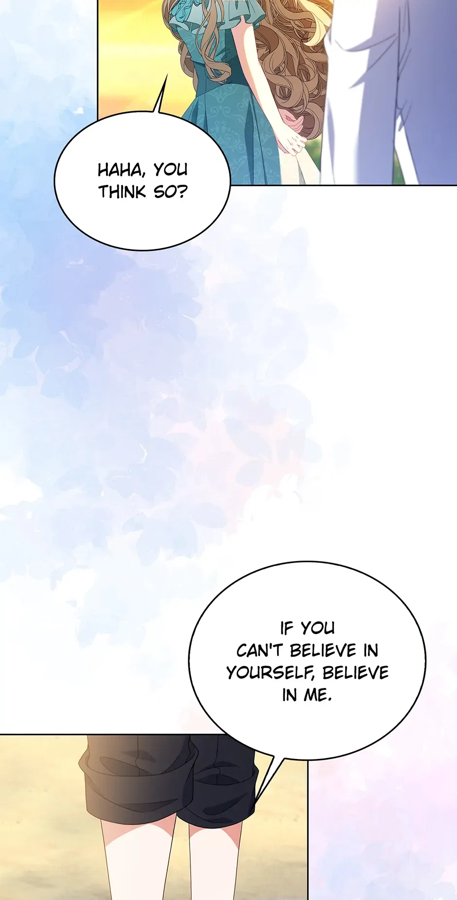 The Villainess Wants To Go Home Chapter 84 – Page 47