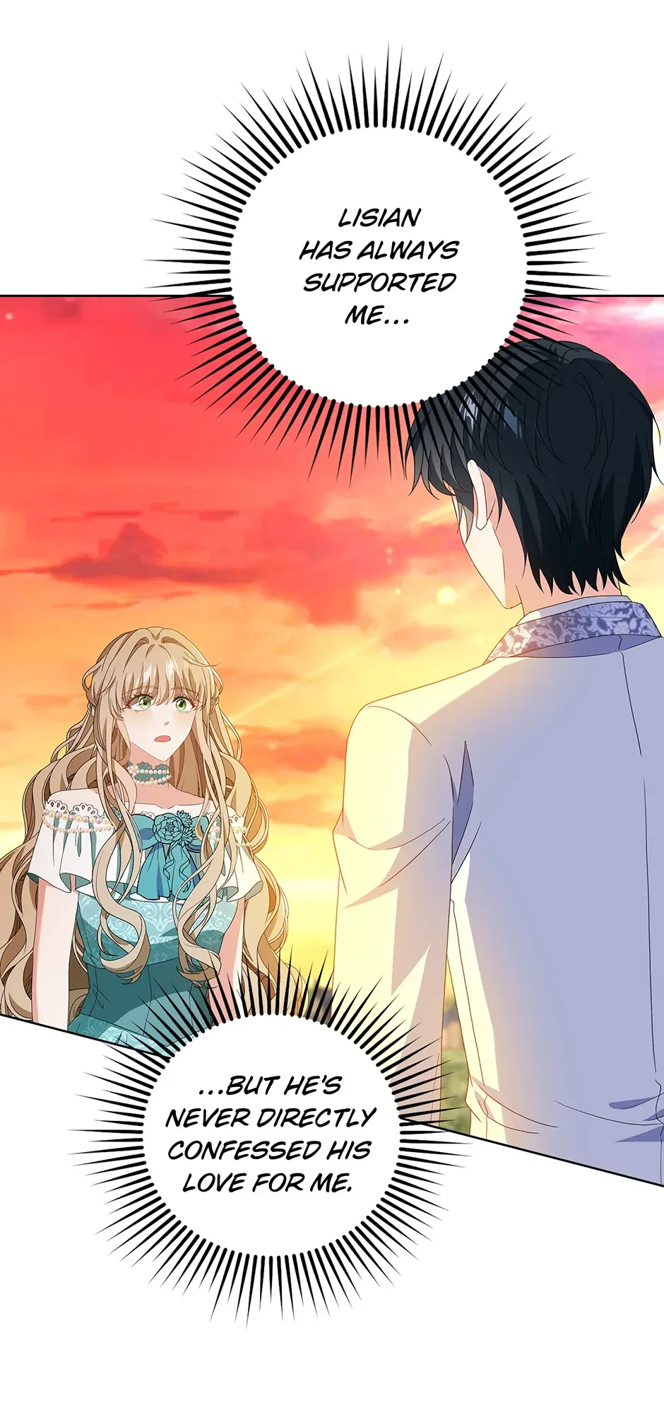 The Villainess Wants To Go Home Chapter 84 – Page 50