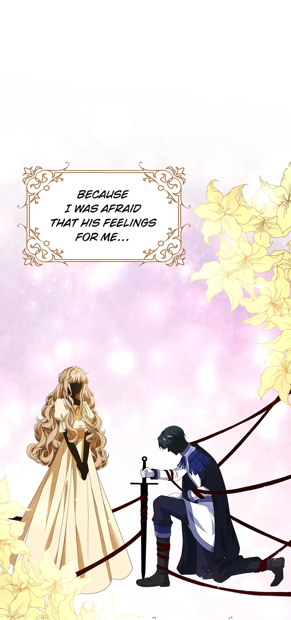 The Villainess Wants To Go Home Chapter 84 – Page 52