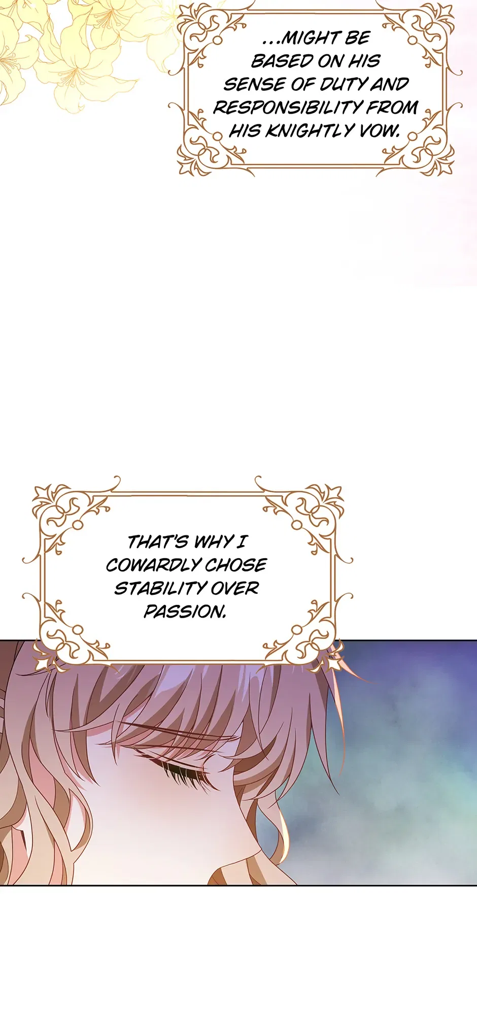 The Villainess Wants To Go Home Chapter 84 – Page 53